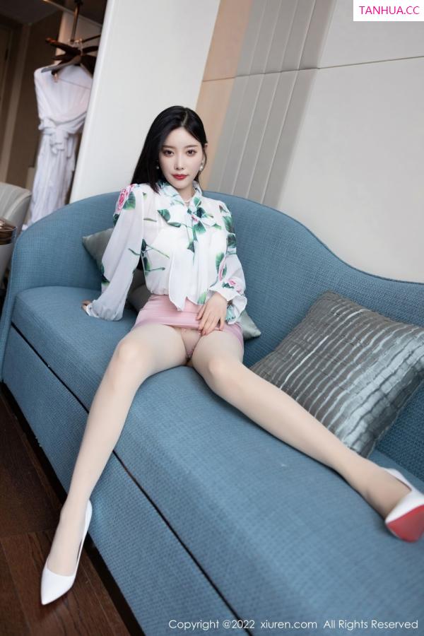 杨晨晨 sugar小甜心CC [XiuRen]高清写真图 2022.06.21 No.5171 杨晨晨Yome第28张图片